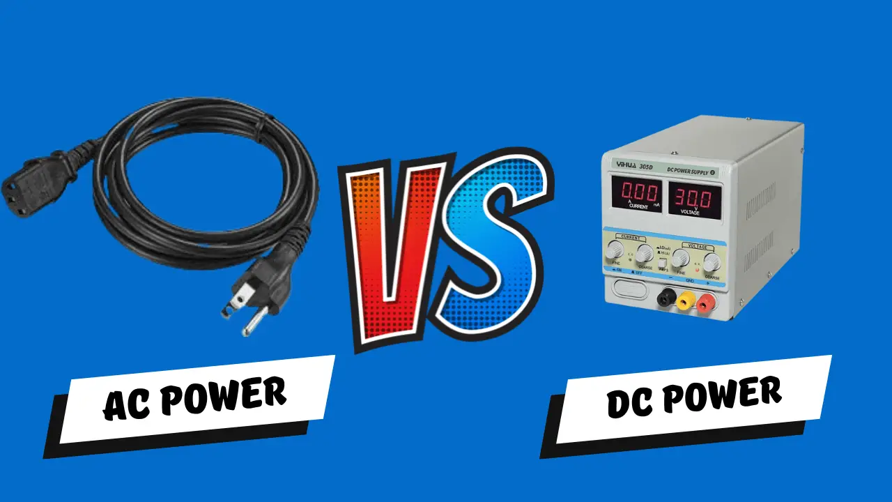 How Does Ac To Dc Power Supply Work at Kristian Christenson blog