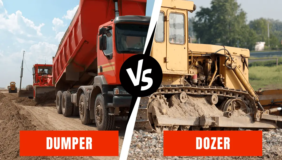 difference-between-dumper-and-dozer-mdm-tool-supply