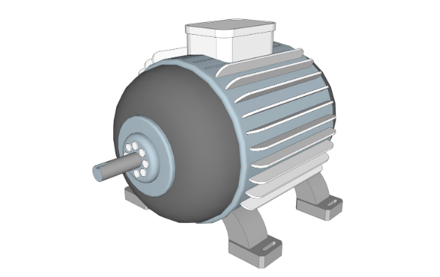 induction motor