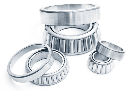 types of roller bearing