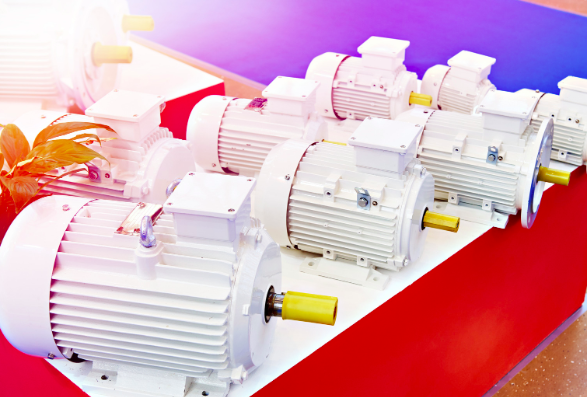 what is synchronous motor